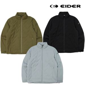 [아이더] [택가 299,000원]남성 패딩 모션퍼스트 스트레치 웰딩 다운 자켓 DMW24504