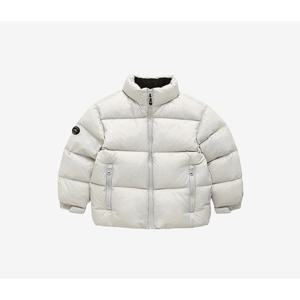 뉴발란스 키즈 ESSENTIAL 에센셜 숏다운 덕 B1 NK9PF4101U 16 19 26