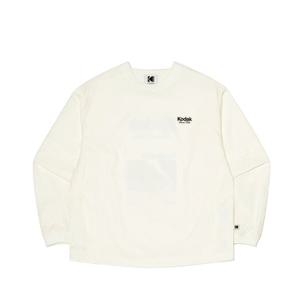 코닥 레인보우 피스테 BB K4323LWT15 WHT
