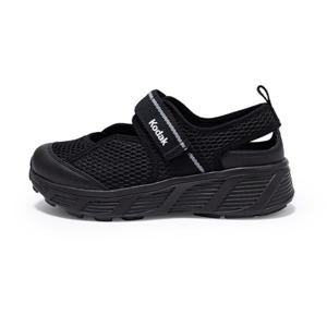 코닥 우먼스 미테 샌달 B1 K5263LCR11 BLK WHT