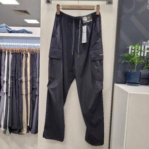 리트머스 HC12 루즈 배기  카고 팬츠 LO8PU786-076
