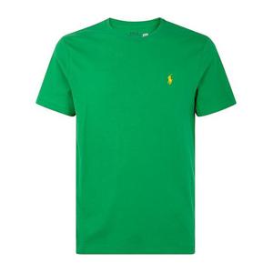 폴로 랄프로렌 반팔 티셔츠 710 671438 385 095 GOLF GREEN