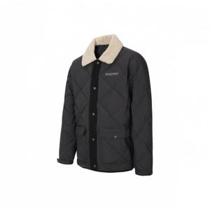 디스커버리 디스커버리 25FW 남성 디하스 카라넥 다운 미드패딩 DMDJ8A056 (DMDJ8A056BKS)