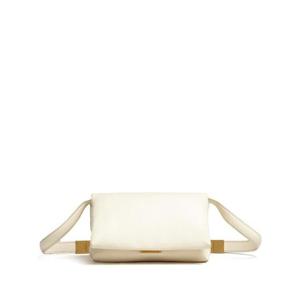 마르니 숄더백 SBMP0122UOP529800W06 White
