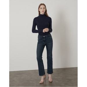 [데일리스트]부츠컷 데님 팬츠____MDBMPYW9121