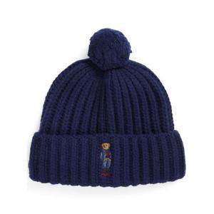 폴로 랄프로렌 모자 455931876 003 HUNTER NAVY