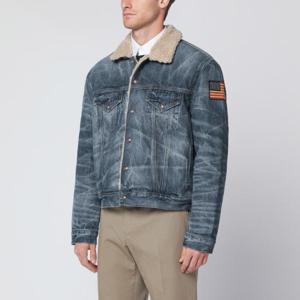 폴로 랄프로렌 아우터 710850379001CO Light blue