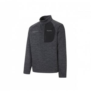디스커버리 디스커버리 25FW 남성 니트라이크 집업티셔츠 DMZT71056 (DMZT71056GRD)