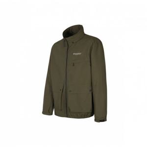 디스커버리 25FW 남성 하이넥 블루종 사파리 자켓 (DMWJ27054OLD)
