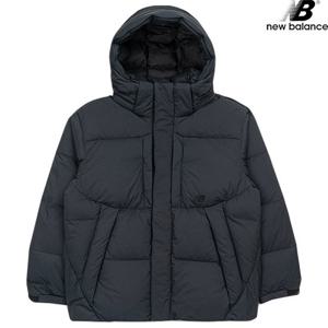 [뉴발란스]뉴발란스 NBNPE42103-BK 플라잉 숏 구스 다운 남녀공