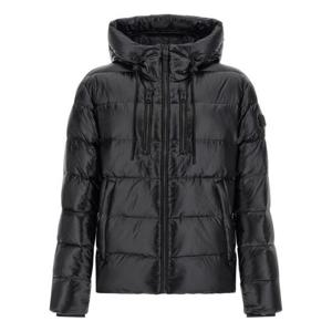 맥케이지 자켓 A00244915 Black