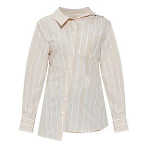 자크뮈스 셔츠 24E243SH062 16911GY Beige