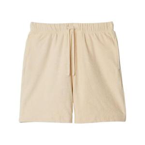 버버리 숏팬츠 8081239 JERSICIB8620 White