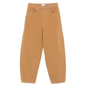 프레임 데님 팬츠 2008728 BSCT Brown