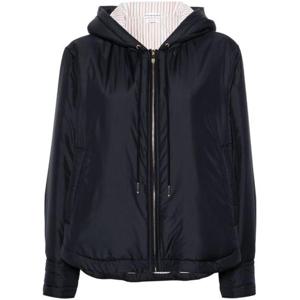톰브라운 자켓 FBD060X F0241415 Blue