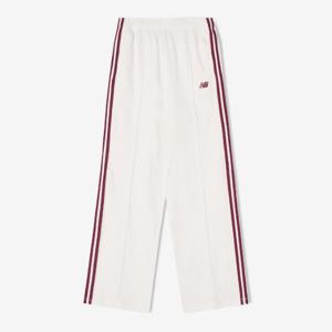 뉴발란스바지 NQJ NBMLF2W132-39 WOMEN 트랙 골지 와이드팬츠