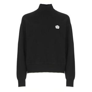 겐조 스웨터 FF62PU718 3LF99J Black