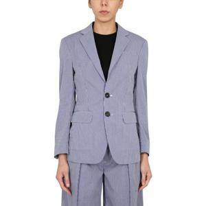 디스퀘어드2 자켓 S75BN0779 S53618001F BLUE