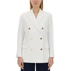 마이클 코어스 자켓 MF3103WENX 100WHITE White