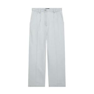아페쎄 팬츠 COHHJ F08398IAL STONEWASHED INDIGO Blue