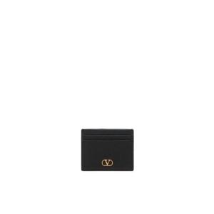발렌티노 가라바니 지갑 6W0P0AJ7 SNP0NO Black