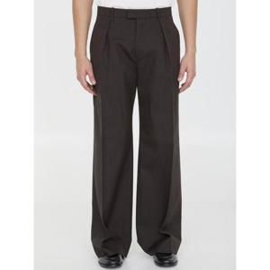 버버리 숏팬츠 5479091 8095108 A3184 BROWN