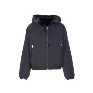 무스너클 스웨터 M34LS652313 Black