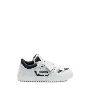 오프화이트 스니커즈 M29KC9L002 0110 WHITE BLACK