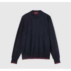 구찌 후드 티셔츠 814531XKE0U 4060 INK GREEN RED