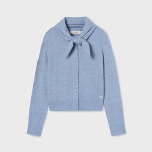 [후아유]여성 Bokashi Scarf Set Cardigan WHCKF4946F