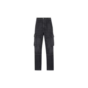 디젤 데님 팬츠 A16290007Z902 P25 Black