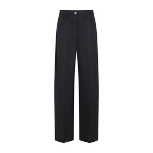 프라다 스트레이트 팬츠 P265JSOOO 11GZ F0308 ANTRACITE GREY