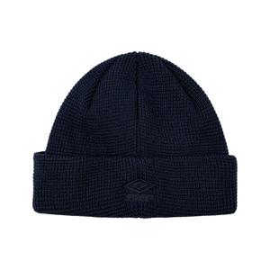 엄브로 소프트 와플 비니 UQ323CBN91