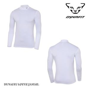 LJS  다이나핏  (정가 69000원) 남성 (애슬릿) 레이어드 터틀티 (YYYMU23220W2)