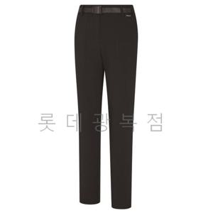 [콜핑]온더락 여성 봄가을 스트레치 코듀라바지 KVP9154W-KP03