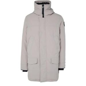 25 FW 캐나다구스 남성 Langford parka limestone calcaire CNGR847KOWHS2AAA00 TP862659182