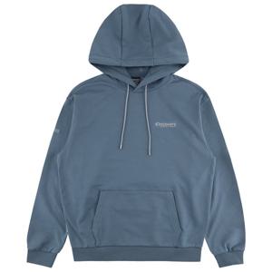 디스커버리 남녀공용 덴버 후드티셔츠 DXHD33054BLD