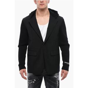 디스퀘어드2 수트 자켓 S74BN1157 S40320 900 Black