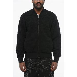 베르사체 후드 티셔츠 1013860 1A09731 1B000 Black