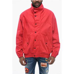 디스퀘어드2 자켓 S74AM1330 S35175 256 Red