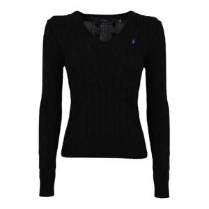 폴로 랄프로렌 반팔 티셔츠 211891641010 Black
