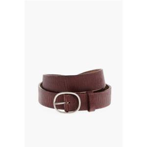 디스퀘어드2 벨트 BEW0350 01502402 M2550 Burgundy