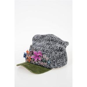 디스퀘어드2 모자 W17HA2007 1544 M1359 Multicolor