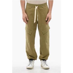 질샌더 스트레이트 팬츠 J47KA0141 J20082 317 Military Green