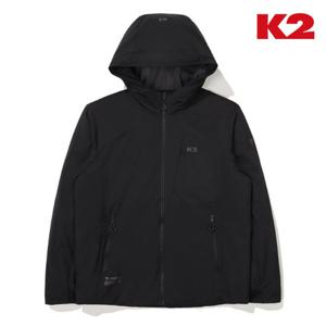 [K2]K2 KTR 엣지 패딩 자켓 KMU24115 Z1 남자자켓