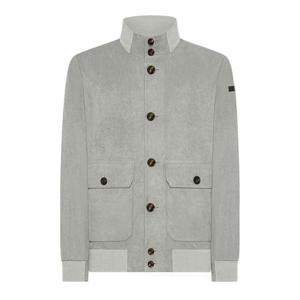 로베르토 리치 디자인 자켓 2501885 White Gold
