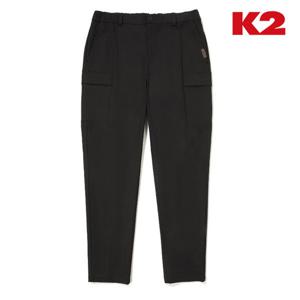 [K2]K2 위클리 필드 카고 팬츠 W KWU24342 Z1 여자바지