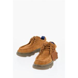 버버리 부츠 8080045 A7253 SEGALE Brown