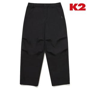 [K2]K2 플라이워크 세미 루즈 핏 팬츠 KMU24347 Z1 남자바지