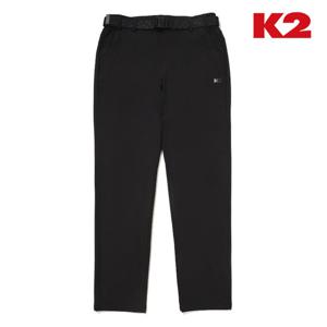 [K2]K2 SURROUND 이중직 팬츠 KMU24323 Z1 남자바지